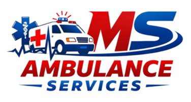 Hyderabad Ambulance Services